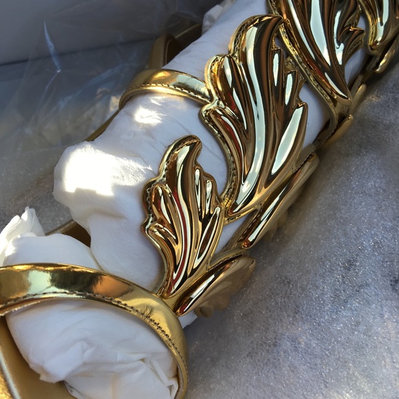 🔥Cruel summer🔥 Giuseppe Zanotti heels. - Picture 7 of 8